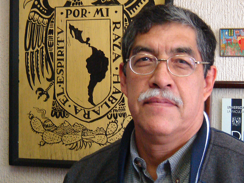 Silvestre Méndez Morales