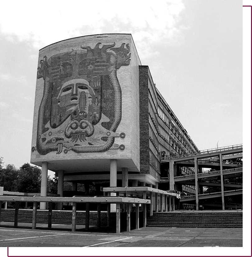 Fotografía | Facultad de Medicina de la UNAM