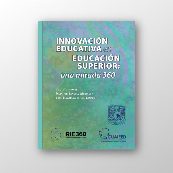 Innovación Educativa en Educación Superior: una mirada 360