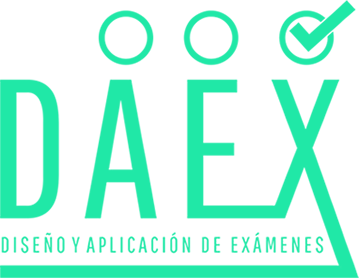 Logotipo | DAEX