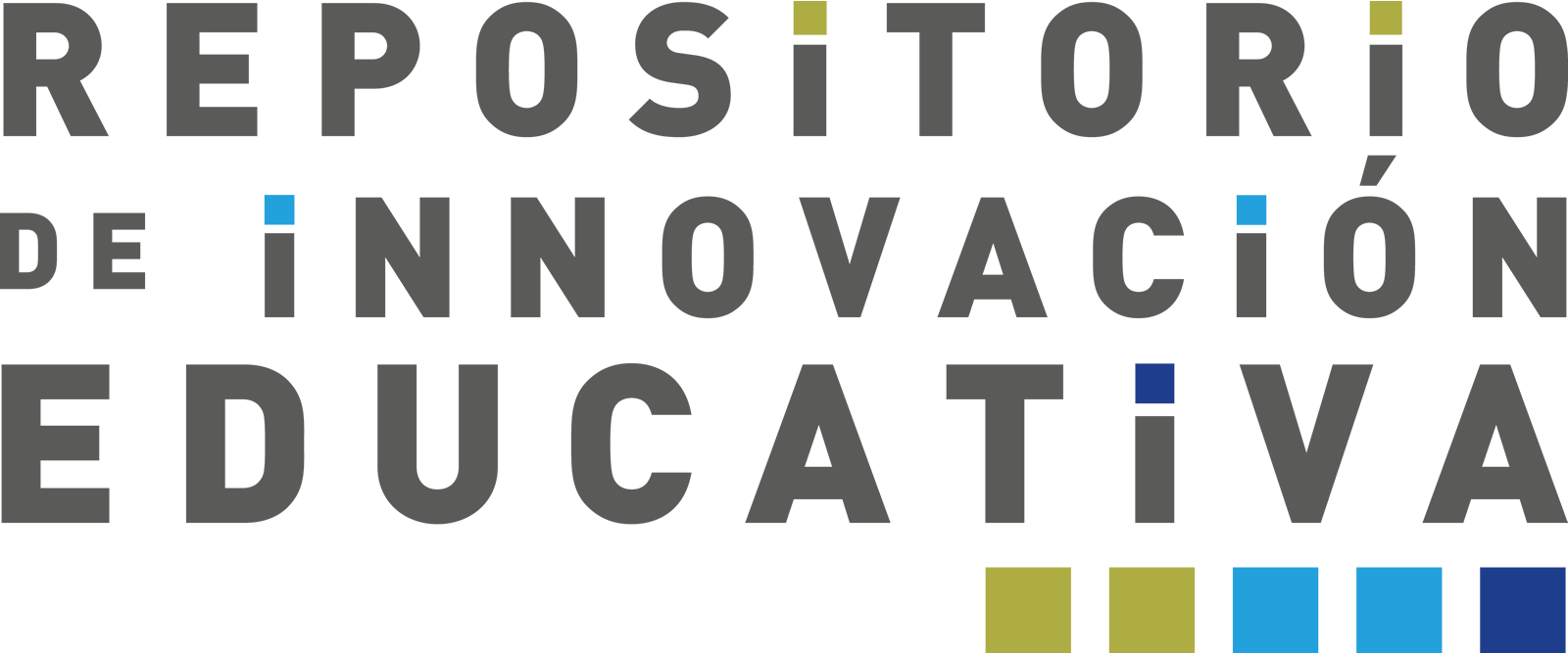 Logotipo | Repositorio de Innovación Educativa